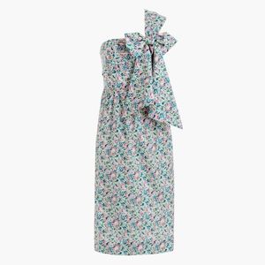 J Crew Liberty Dress